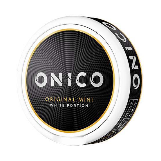 Onico Mini Nikotinfrei