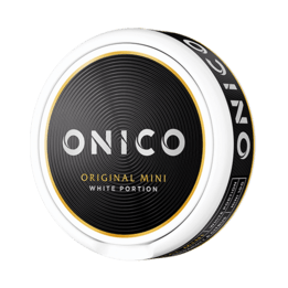 Onico Mini Nikotinfrei