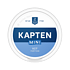 Kapten Mini White Portion