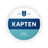 Kapten Mint White Portion