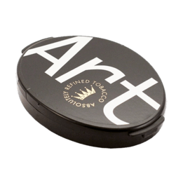 Art Mint 6mg White Mini Portion