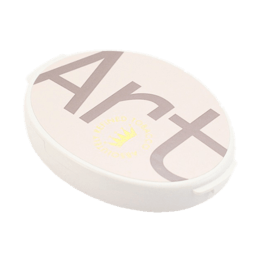 Art Citrus Menthol 3mg White Mini Portion