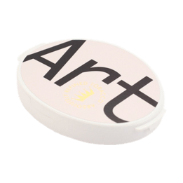 Art Citrus Menthol 6mg White Mini Portion