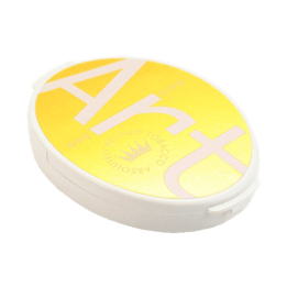 Art Wine and Dine White Mini Portion