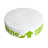 Kickup Real White Portion