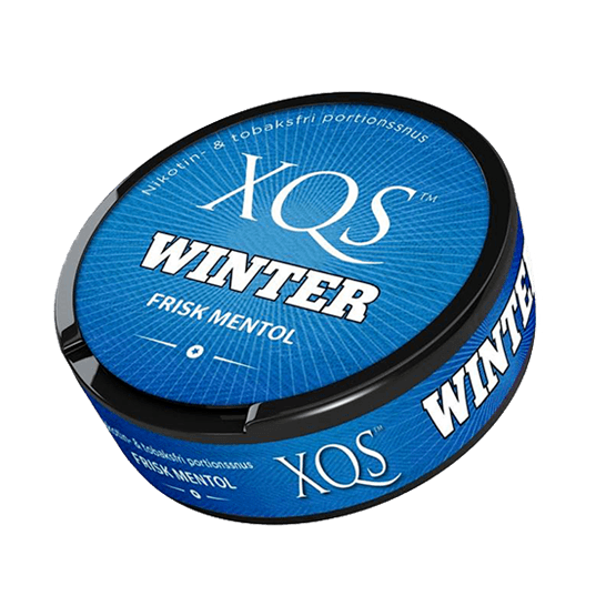 XQS Winter Portion