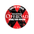 Offroad X White Dry Portion