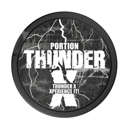 Thunder X Portion