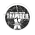 Thunder X White Dry Portion