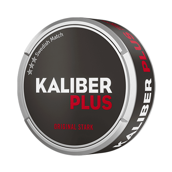 Kaliber + Portion