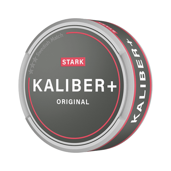 Kaliber + Portion