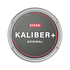 Kaliber + Portion