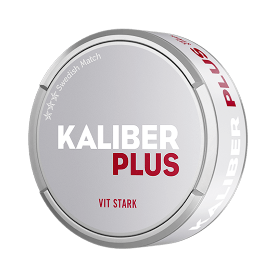 Kaliber + White Portion