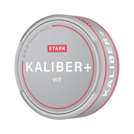 Kaliber + White Portion