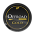 Offroad Gold Selection Portion