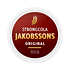 Jakobssons Strong Cola Portion