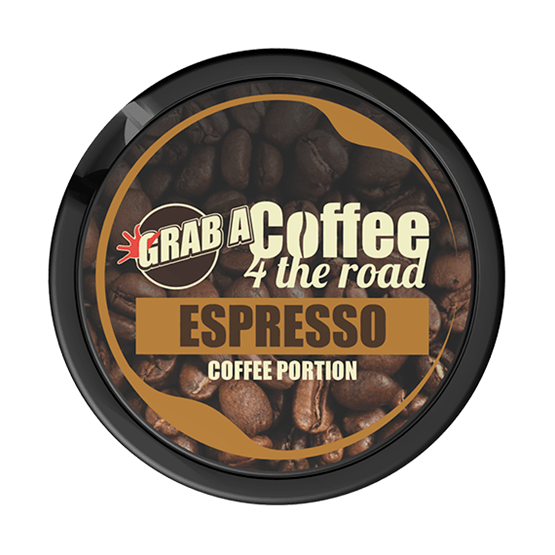 Grab Coffee 4 The Road Espresso