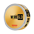 General G3 Wire Slim White Dry Super Strong Portion