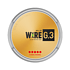 General G3 Wire Slim White Dry Super Strong Portion