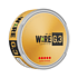 General G3 Wire Slim White Dry Super Strong Portion