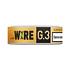 General G3 Wire Slim White Dry Super Strong Portion