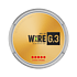 General G3 Wire Slim White Dry Super Strong Portion