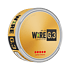 General G3 Wire Slim White Dry Super Strong Portion
