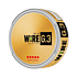 General G3 Wire Slim White Dry Super Strong Portion