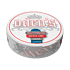 Odens Cold Slim Extreme White Dry Portion