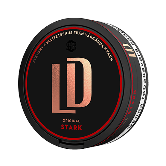 LD Original Stark Portion