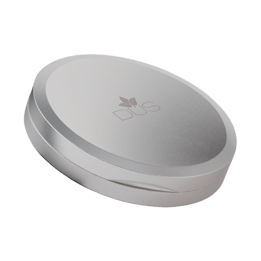 DUS Snus Dose Slim Aluminium