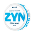 ZYN Slim Cool Mint Extra Strong All White Portion