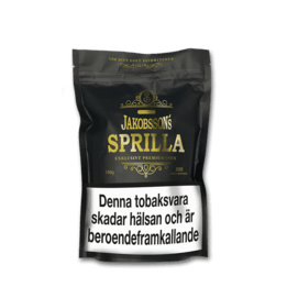 Jakobssons Sprilla Refill