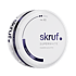 Skruf Super White Slim Brombeere Portion
