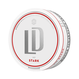 LD Original White Stark Portion