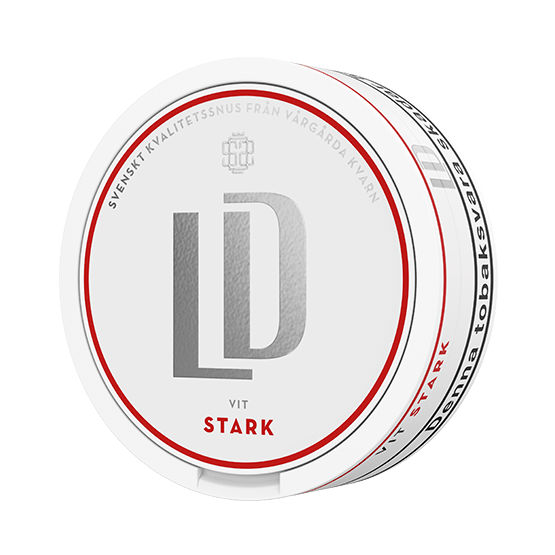 LD Original White Stark Portion