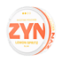 ZYN Slim Lemon Spritz
