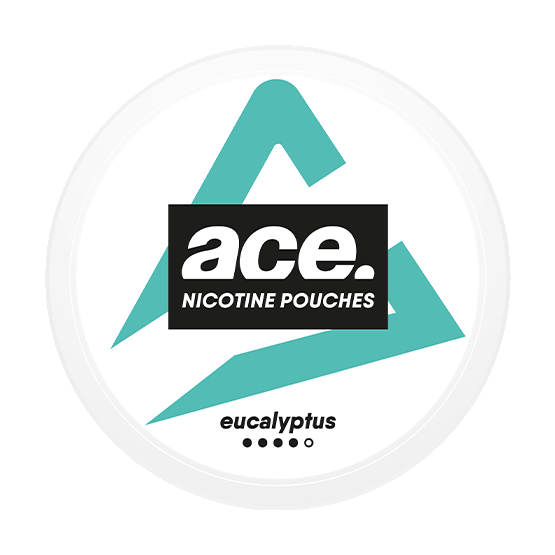 ACE Eucalyptus All White Portion