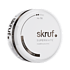 Skruf Super White Nordic Liquorice