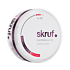 Skruf Superwhite No.63 Purple Cassice Stark