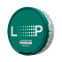 Loop Jalapeno Lime Slim Strong All White Portion