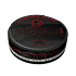 Siberia Black Portion