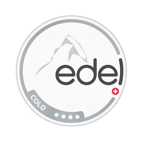edel Cold Extra Strong Upsell