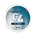 General G4 Deep Freeze Slim  All White Portion