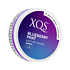 XQS Blueberry Mint Slim All White Portion