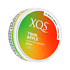 XQS Twin Apple Slim All White Portion
