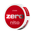 Zeronito Strong Nikotinfreier Snus Nikotinfrei Portion