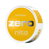 Zeronito Espresso Nikotinfreier Snus