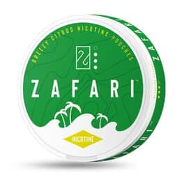 Zafari Breezy Citrus Slim