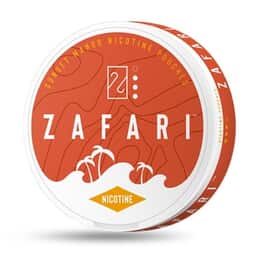 Zafari Sunset Mango Slim